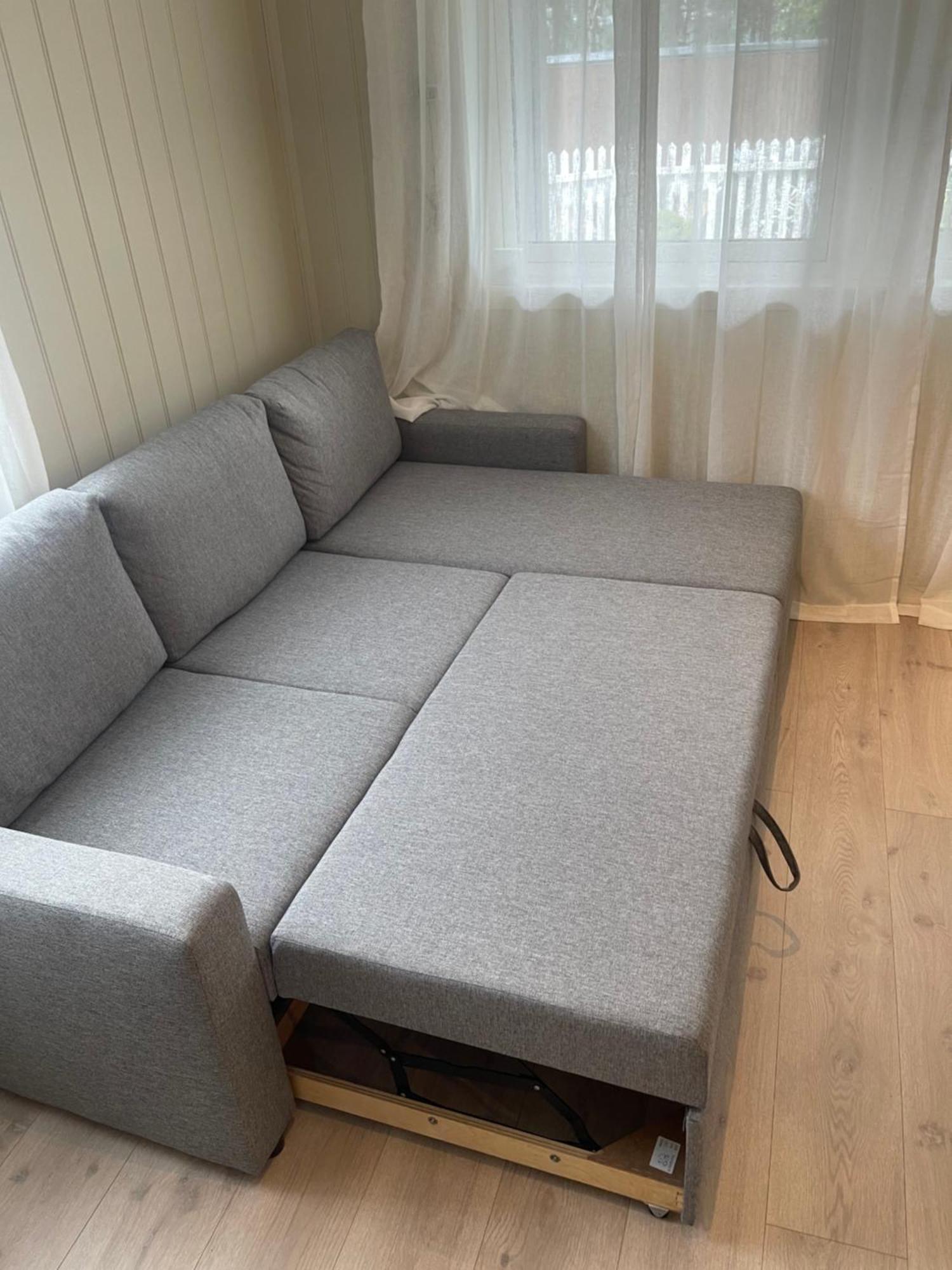 קריסטיאנסאנד Lys Rent Og Trivelig Hybelleilighet מראה חיצוני תמונה