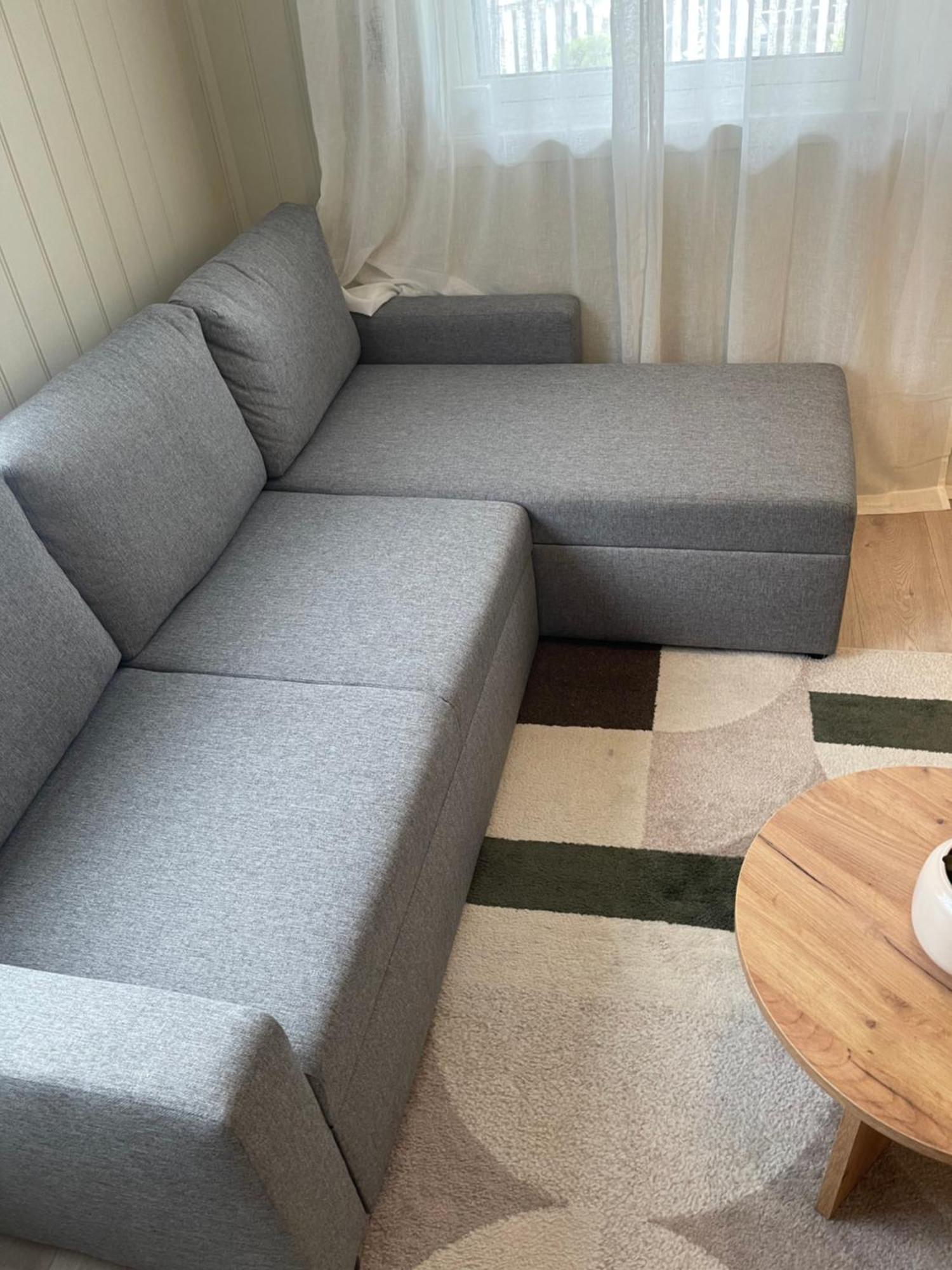 קריסטיאנסאנד Lys Rent Og Trivelig Hybelleilighet מראה חיצוני תמונה